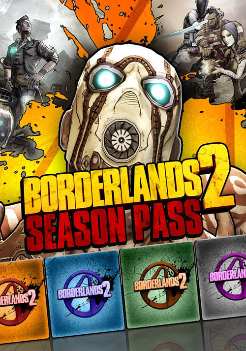 borderlands 2 download full version